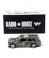 MINI GT Kaido House Datsun 510 Wagon Green KHMG010 Diecast Limited Edition